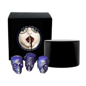 BITE ME! Sultry Melts (Vegan) OR Travel Candle